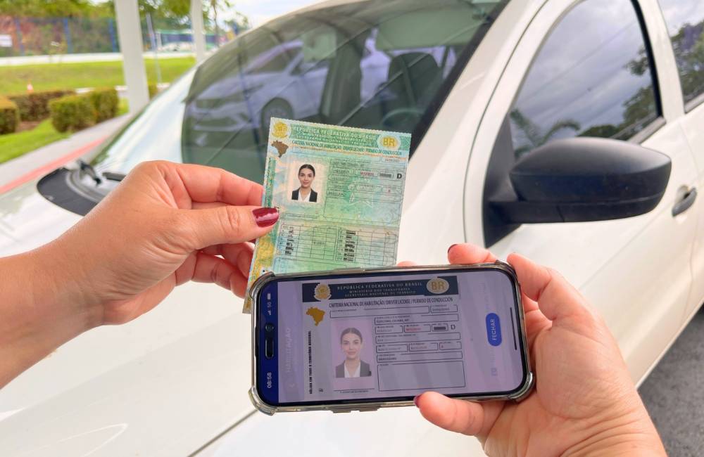 Resolução 1020/25 do Contran é suspensa pela Justiça Federal em MT