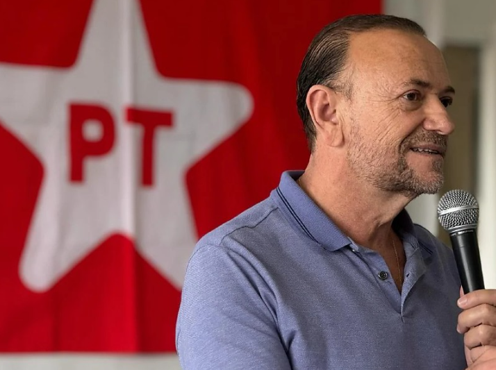 Após reação interna, PT recua e esfria nome de Pedro Taques ao Senado