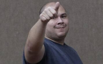 Prefeitura de Cuiabá disponibiliza 10 ônibus gratuitos para show de Gusttavo Lima