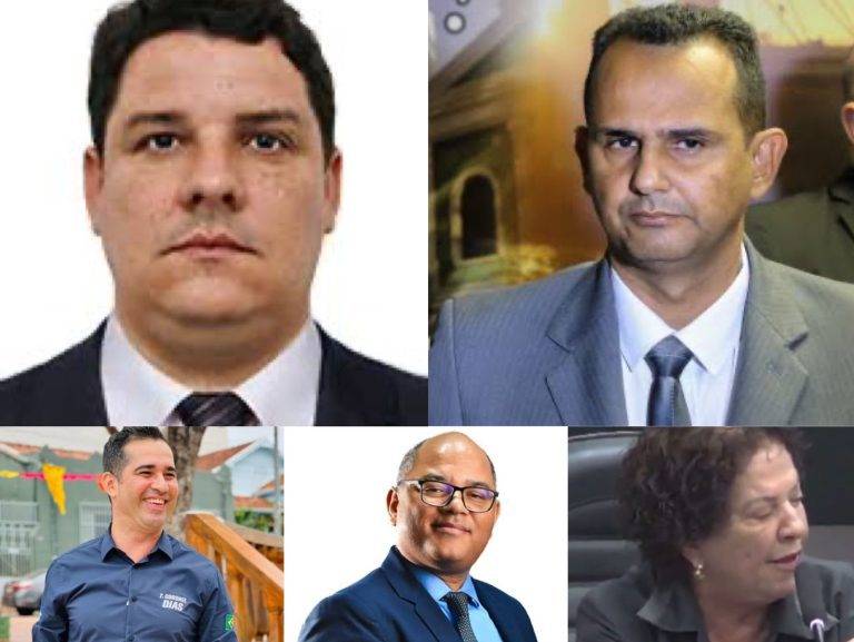 Seis vereadores traem a sociedade votando fora do painel eletrônico e autorizam Abílio aumentar o IPTU em 40% por decreto