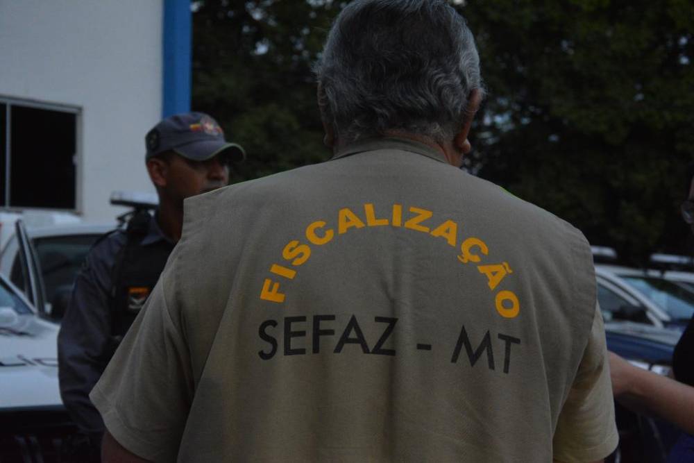 Governo abre concurso para preencher 30 vagas de Fiscal de Tributos da Sefaz