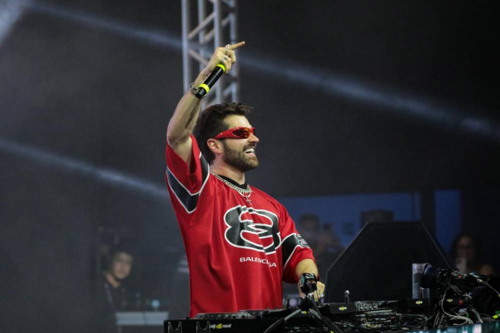 Alok exalta público de Cuiabá e classifica show como um dos melhores do ano