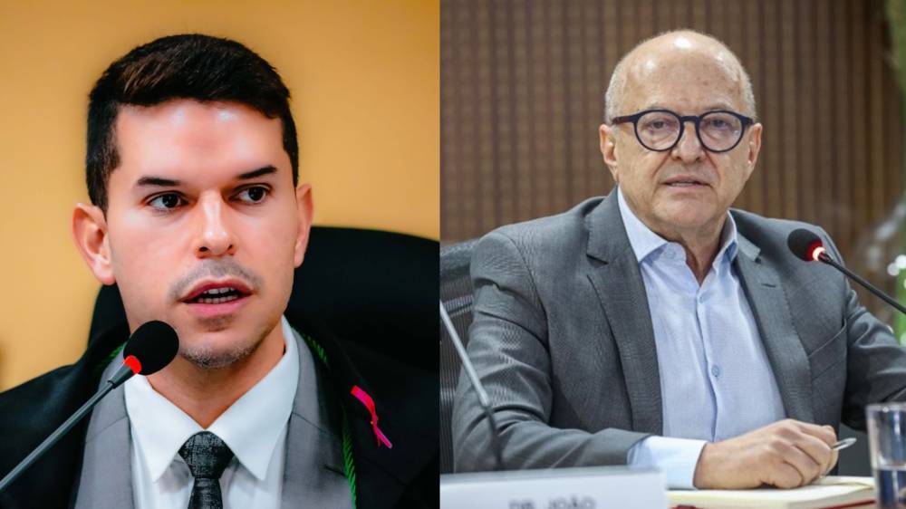 Pivetta diz que escolha de Alisson Alencar para o TCE seguiu critérios técnicos e sem acordo político