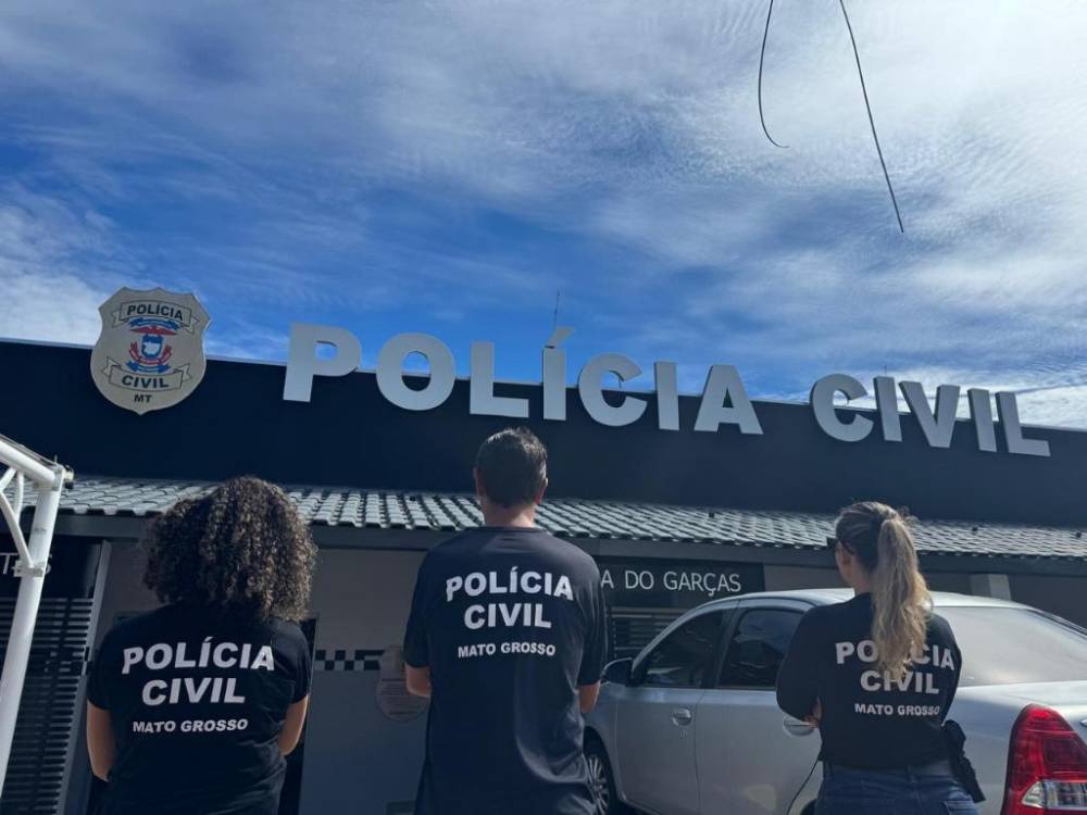 Vereador e servidor são afastados por suspeita de fraudes em licitações
