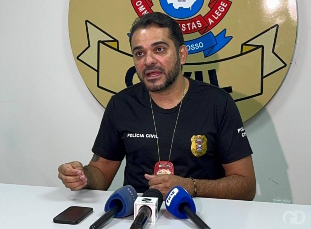 Tenente da PM que atirou em motorista de app, fez Boletim de Ocorrência alegando que o carro tinha sido roubado