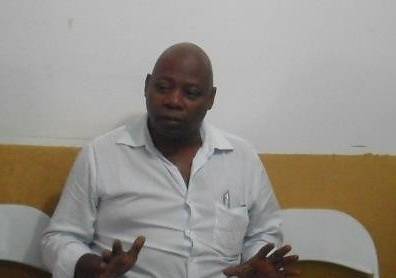 Morre em Cuiabá o professor Luiz Tamba