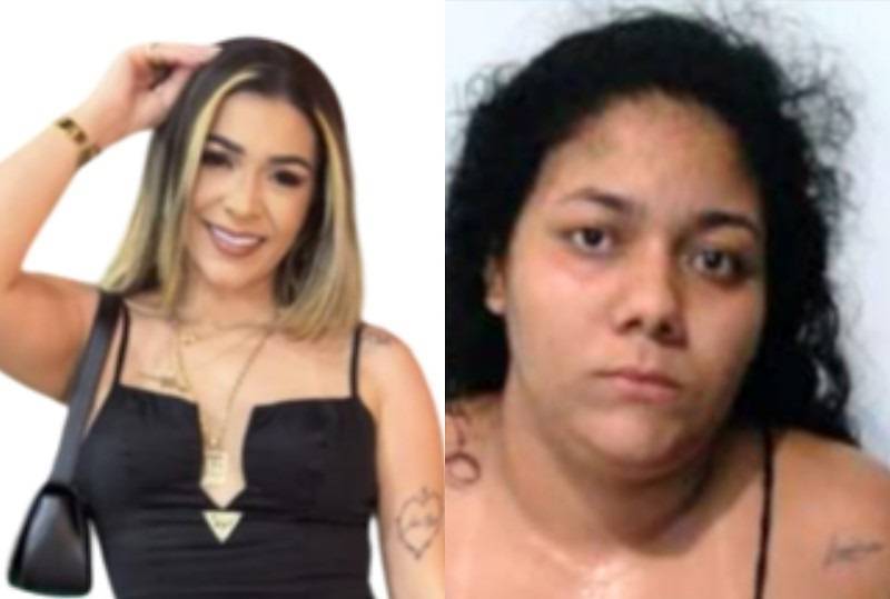 Das 4 mulheres integram a lista dos 194 bandidos mais procurados do Brasil, 2 são de Mato Grosso