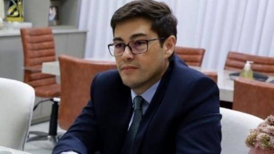 Desembargador Deosdete Cruz Júnior mantém Locar em VG