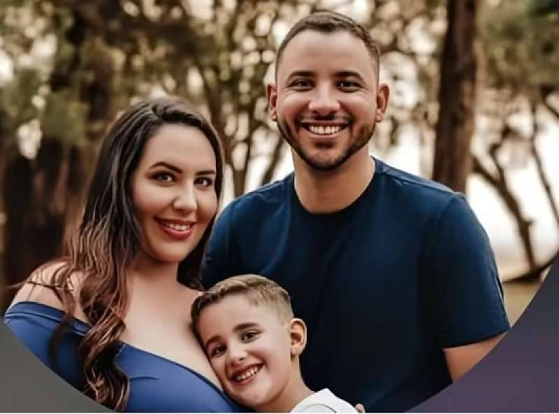Conheça as vítimas do naufrágio no Manso