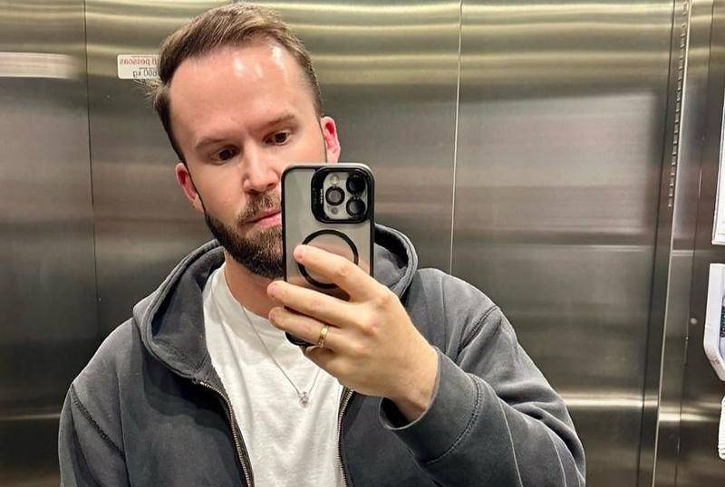 Influenciador natural de Lucas do Rio Verde é morto a facadas em Balneário Camburiú