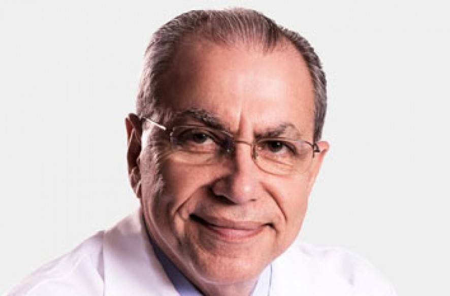 Morre  o ex-presidente da Unimed Cuiabá, o médico  Dr. Kamil Fares