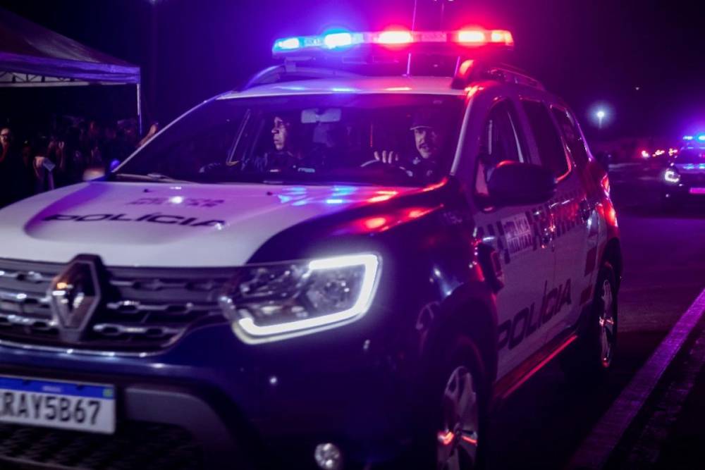 Mulher se joga de carro em movimento para escapar de tentativa de estupro em Cáceres