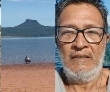 Corpo de piloto é encontrado por mergulhadores no fundo do Lago do Manso