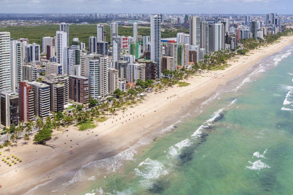 Turista de Mato Grosso é sequestrado por quatro horas após festa de Réveillon no Recife