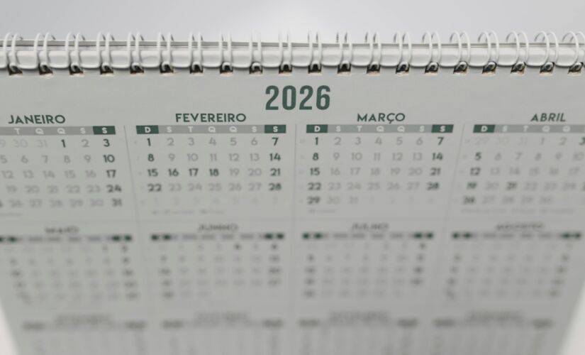 Feriadões de 2026 garantem até 42 dias de folga para trabalhadores