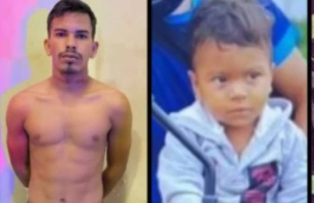 Justiça mantém prisão de pai que matou filho de 2 anos em Sorriso