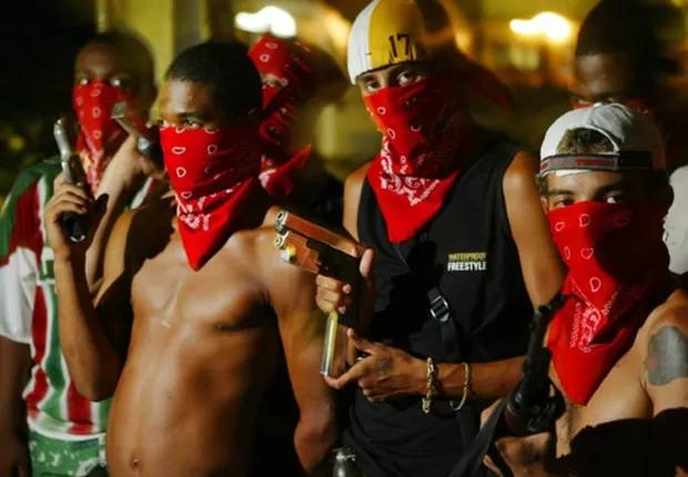 Como facção da Venezuela alvo de Trump blinda rota de tráfico do PCC