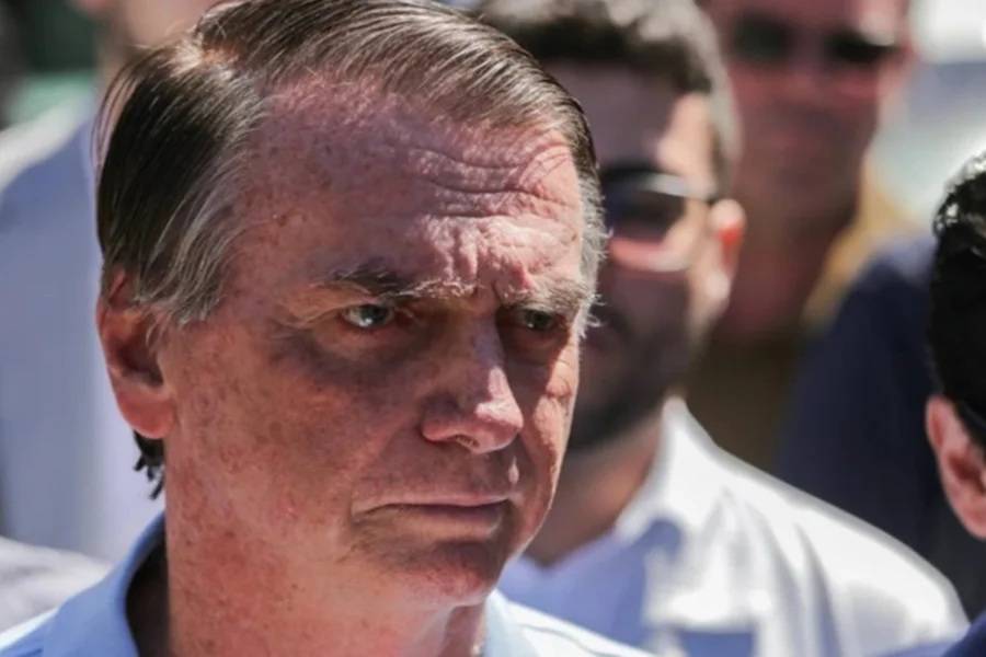 Após queda de Bolsonaro, Moraes nega nova ida a hospital