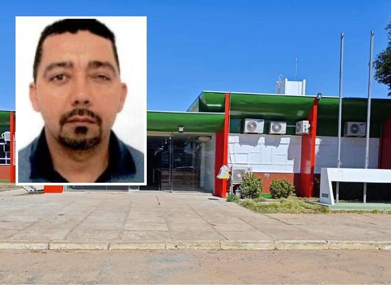 Servidor da Câmara de Várzea Grande é solto na audiência de custódia