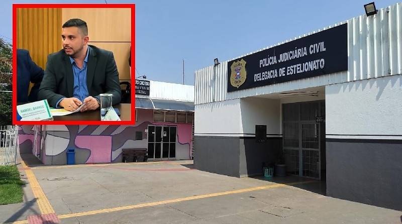 Mãe de prefeito de Livramento pode pegar até 40 anos de prisão