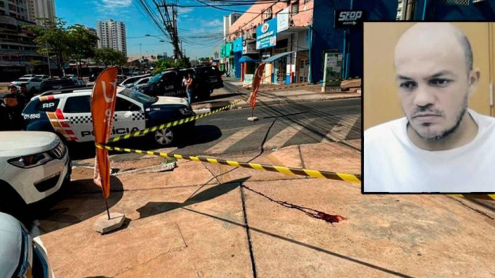 Justiça nega liberdade a réu confesso pela morte do advogado Renato Nery