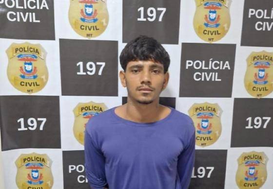 Polícia prende último envolvido nos assassinatos de 3 motoristas de App
