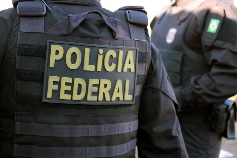 Polícia Federal prende mulher em Sinop com 100 notas falsas de R$ 200
