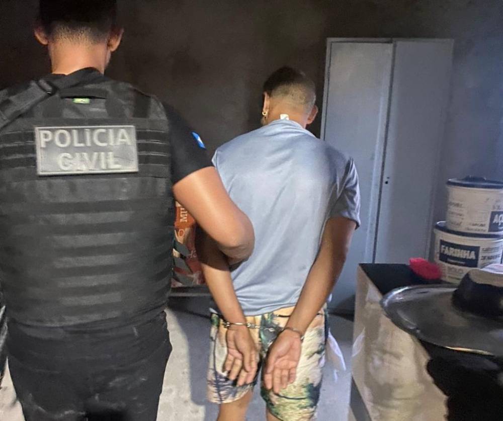 Polícia cumpre 471 mandados na megaoperação Cartório Central