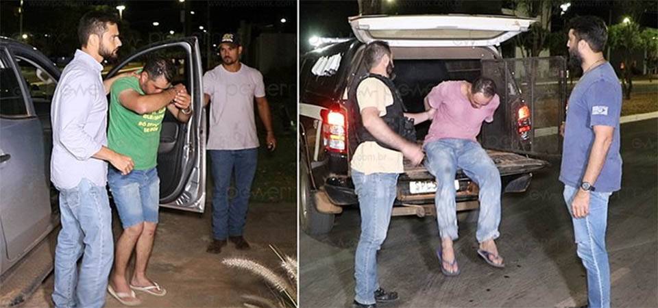 Júri popular de assassinos de Raquel Cattani será dia 22