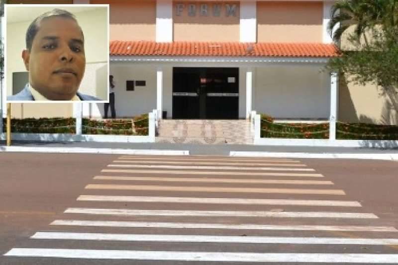 Condenado por estupro, secretário de Dom Aquino está sendo procurado pela polícia