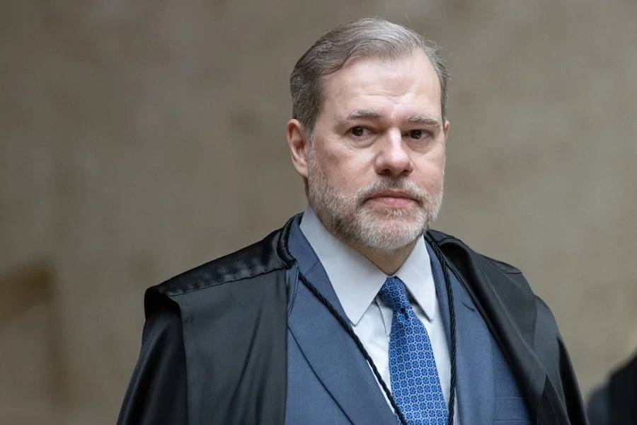 Master: Toffoli prorroga por mais 60 dias investigação da PF
