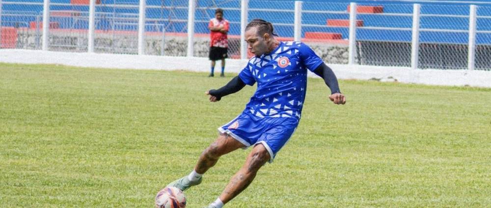 Chapada vence o Várzea Grande e se destaca no Campeonato Mato-grossense
