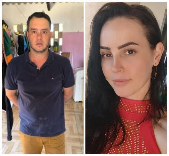 Acesso ao Tribunal do Juri dos assassinos de Raquel Cattani já está definido pela Justiça