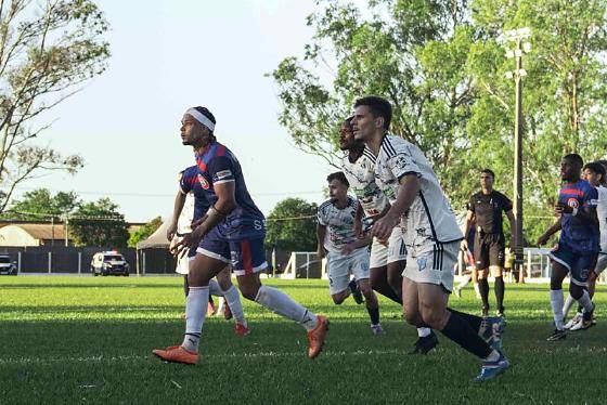 Chapada FC enfrenta o Operário nesta quarta-feira pelo Campeonato Mato-Grossense