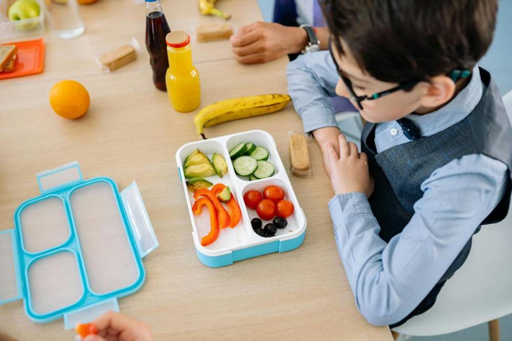 Obesidade infantil supera desnutrição nas crianças no mundo, aponta Unicef