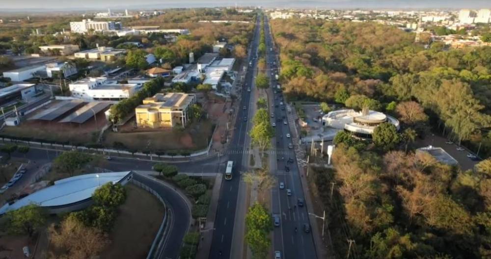 Ninguém se interessa em construir os terminais do BRT 