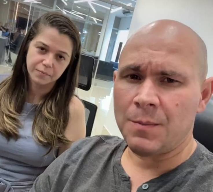 Abílio denuncia que 400 sorteados apresentaram dados falsos, veja vídeo