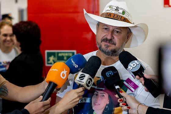 Cattani diz que condenação é um alento