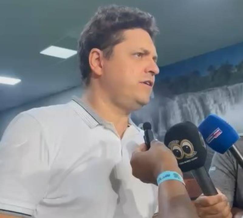 Após empate de Cuiabá com Chapada, Cristiano Dresch garante que o clube tem reforços já acertados