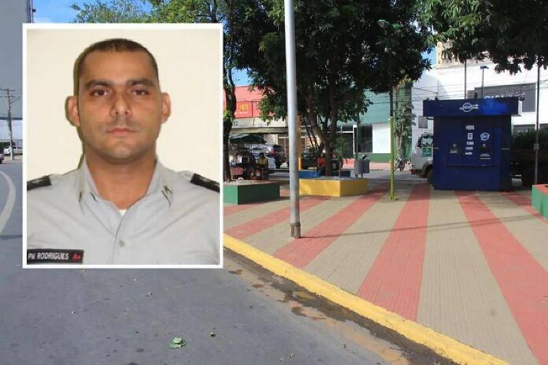 Polícia Militar exonera coronel acusado de importunação sexual