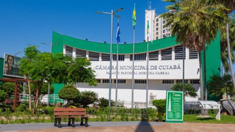 Justiça manda Prefeitura de Cuiabá auditar emendas de vereadores destinadas ao Ibrace