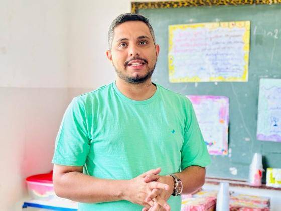 Prefeito de Livramento é acusado de agressão pela mãe 