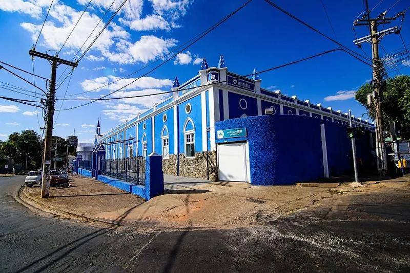 Proposta da Prefeitura de Cuiabá pela Santa Casa fica abaixo de oferta apresentada por instituto de São Paulo