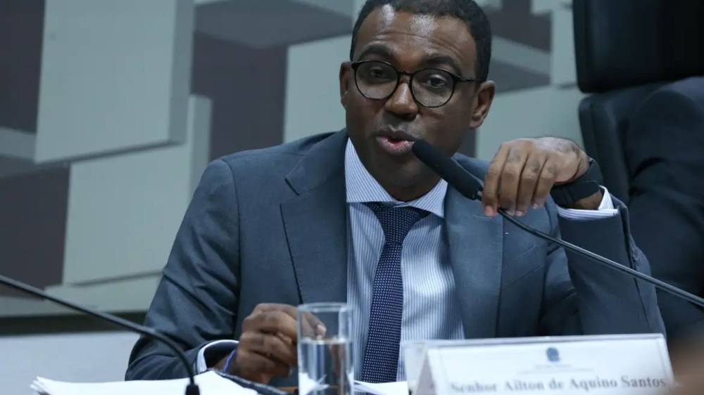 Banco Central revela que Banco Master tinha apenas R$ 4 milhões em caixa antes da liquidação