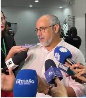 SINPAIG solicita afastamento de Basílio Bezerra até o final da apuração dos consignados 