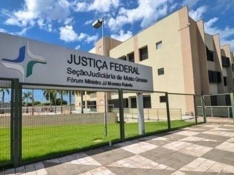 Justiça de MT envia para esfera federal investigação contra a Capital Consig
