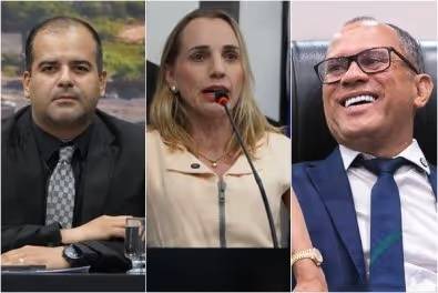 Além de deputados, mas 2 vereadores querem deixar o PSB presidido agora por Pedro Taques