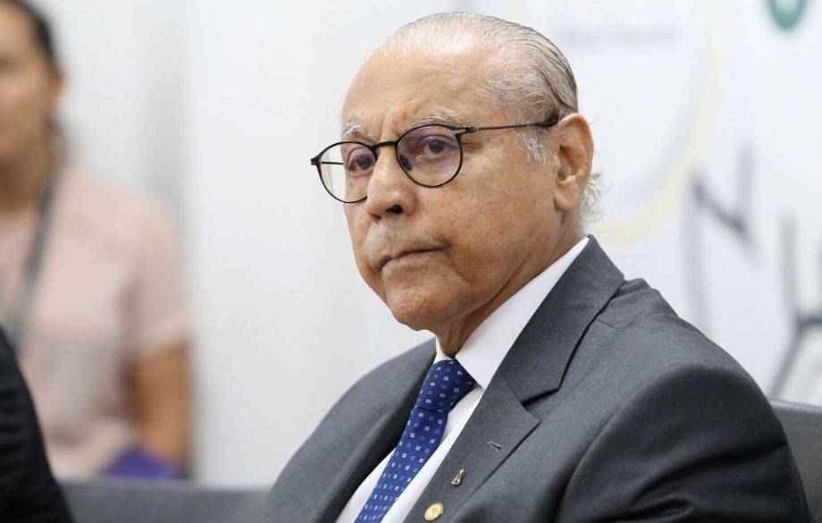 Júlio Campos afirma que PEC da RGA será prioridade da Assembleia no primeiro semestre