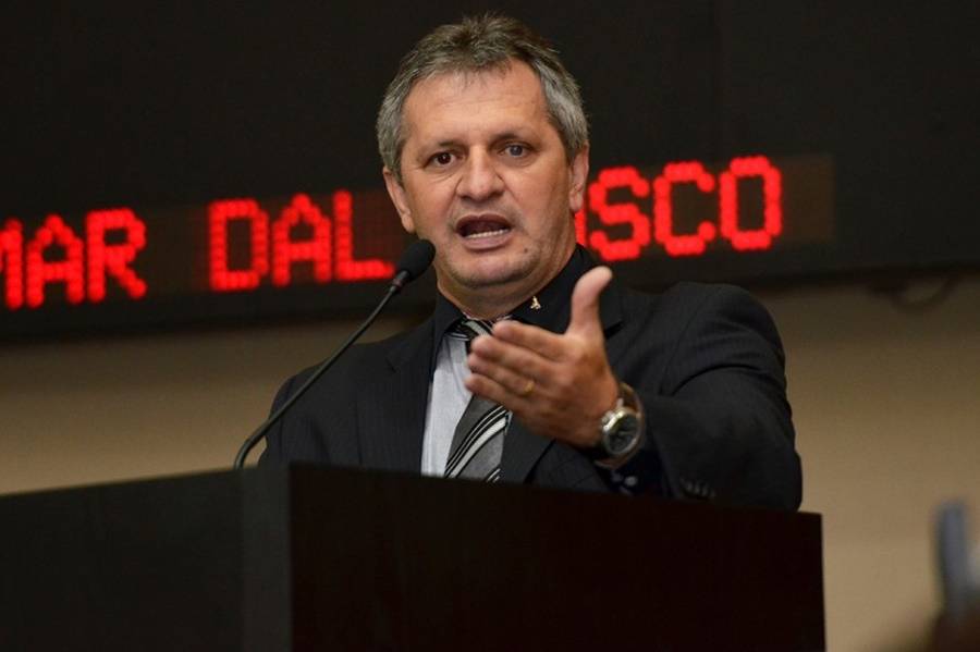 PEC da RGA é inconstitucional, diz líder do governo
