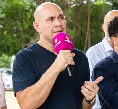 Abilio pretende por fim a Empresa Cuiabana e a Limpurb
